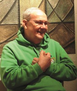 Michel Morel