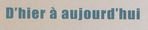 hier aujourd hui logo2 hier aujourd hui logo2