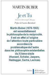 Je et tu