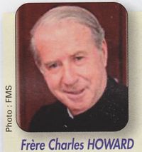 Frère Charles Howard