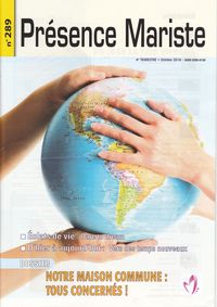 PM 289 Couverture présentation