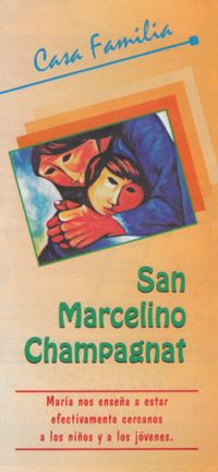 Maison familiale Marcellin Champagnat