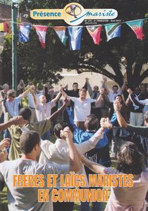 Frères et laïcs en communion