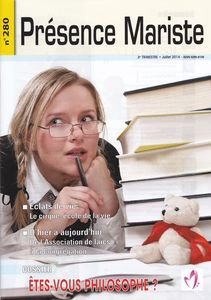 PM280 Êtes-vous philosophe PM280 Êtes-vous philosophe