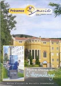Couverture du n° 266 Couverture du n° 266