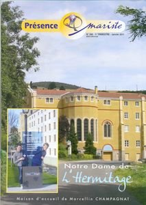 Couverture du n° 266