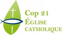 Cop 21 - logo