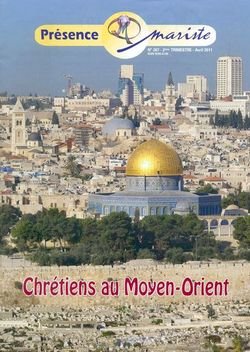 PM267- Chrétiens au Moyen Orien PM267- Chrétiens au Moyen Orien