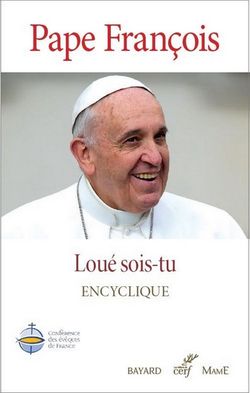 Encyclique Laudato Si
