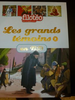 Filoteo témoins 1