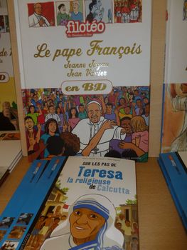 Filoteo témoins 2