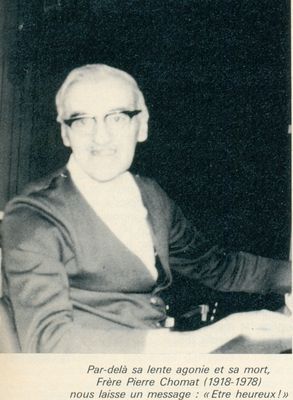 Fr Chomat