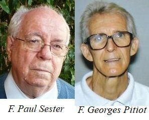 Sester - Pitiot Sester - Pitiot