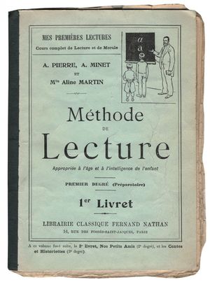 Méthode de lecture