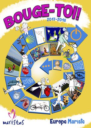 Affiche europa