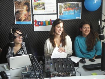 Radio Nea Smyrni