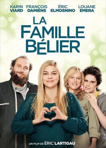 Film La famille Belier 2427