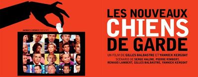 Les nouveaux chiens de garde
