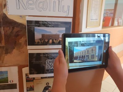 Photos d'écran