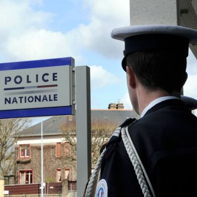Police nationale